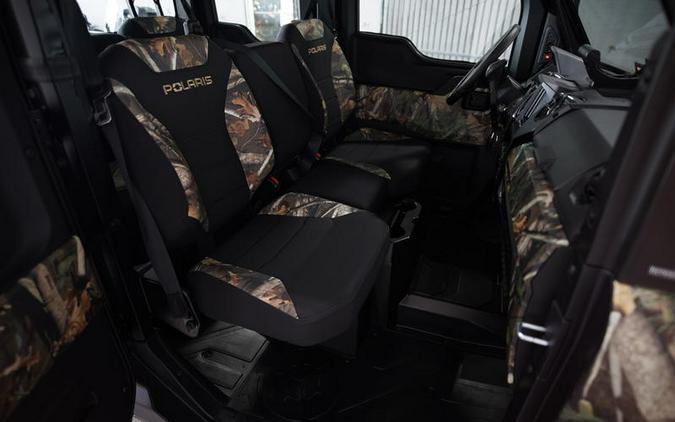 2024 Polaris® RANGER CREW XD 1500 NORTHSTAR ULTIMATE- CAMO