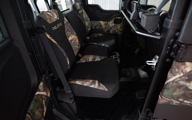 2024 Polaris® RANGER CREW XD 1500 NORTHSTAR ULTIMATE- CAMO