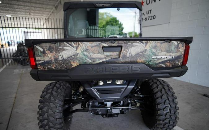 2024 Polaris® RANGER CREW XD 1500 NORTHSTAR ULTIMATE- CAMO