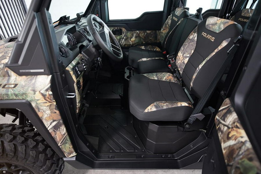 2024 Polaris® RANGER CREW XD 1500 NORTHSTAR ULTIMATE- CAMO