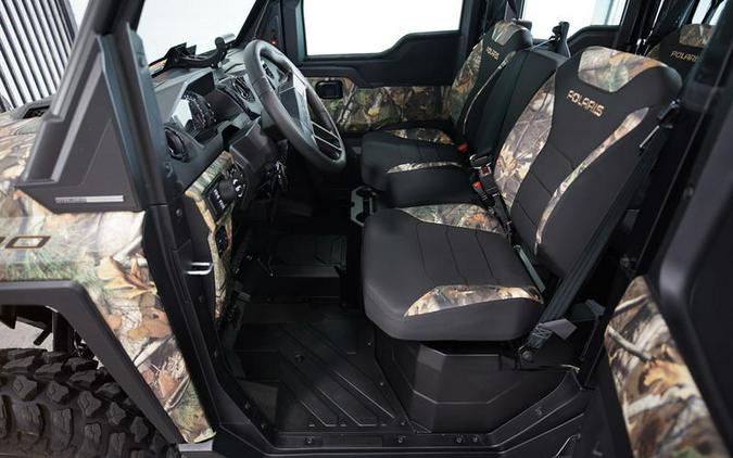 2024 Polaris® RANGER CREW XD 1500 NORTHSTAR ULTIMATE- CAMO