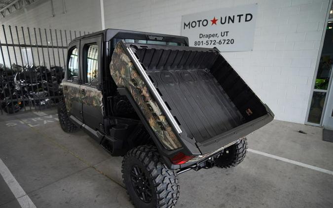 2024 Polaris® RANGER CREW XD 1500 NORTHSTAR ULTIMATE- CAMO