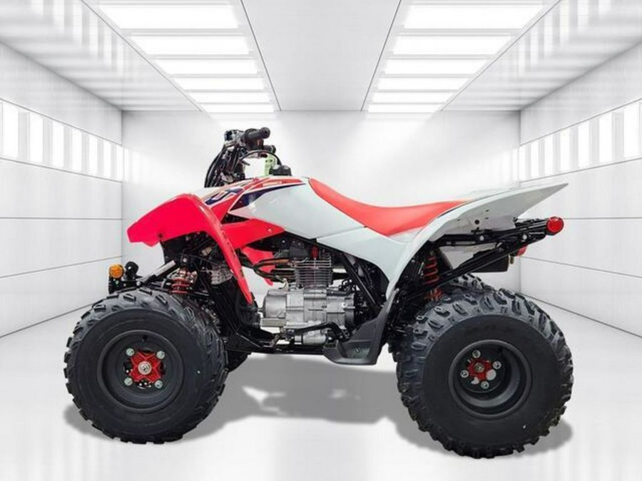 2024 Honda TRX 250X