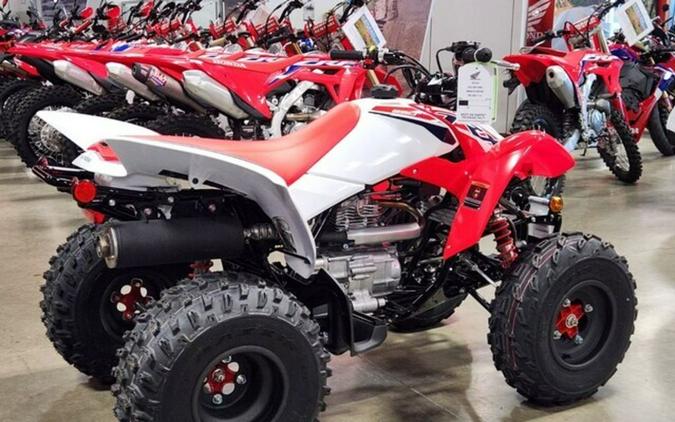 2024 Honda TRX 250X