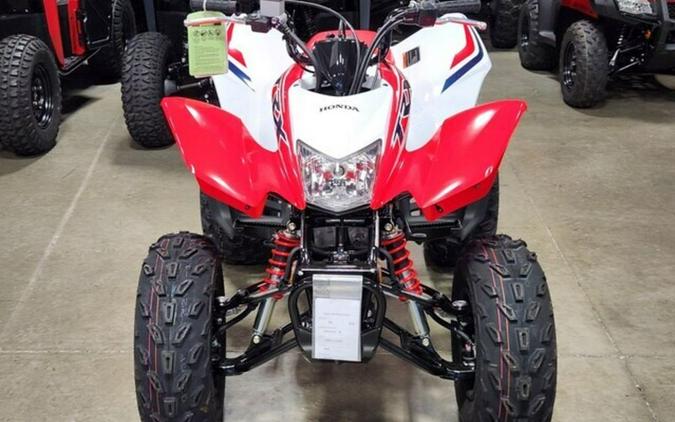 2024 Honda TRX 250X