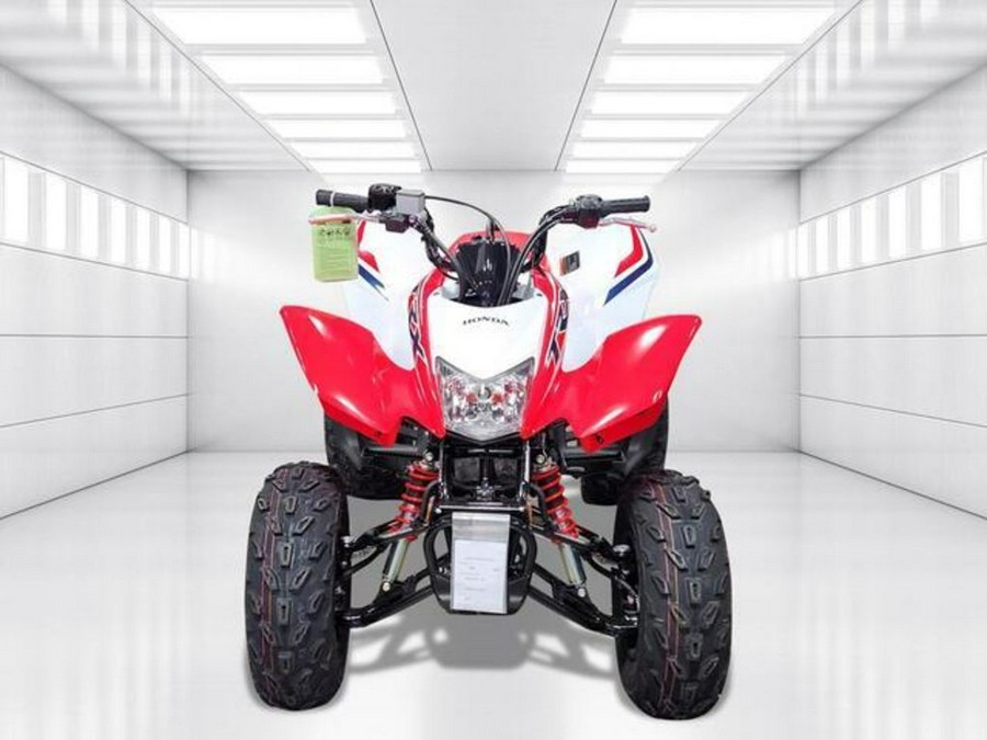 2024 Honda TRX 250X