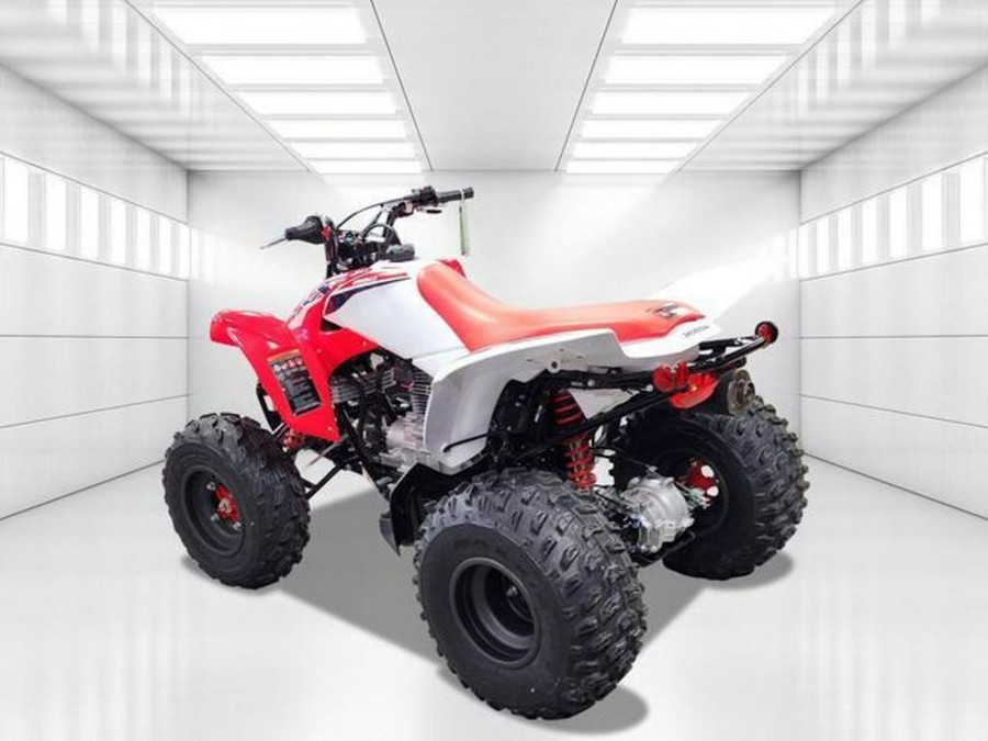 2024 Honda TRX 250X