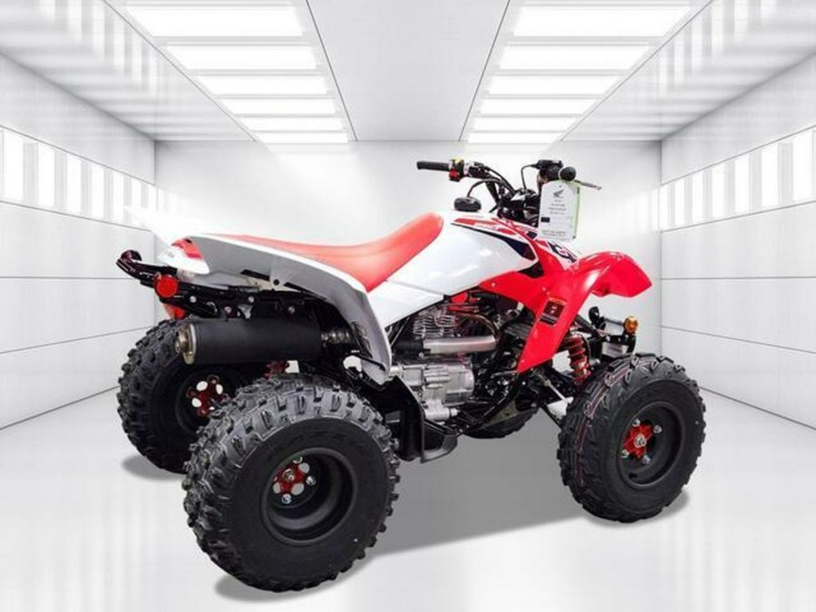 2024 Honda TRX 250X