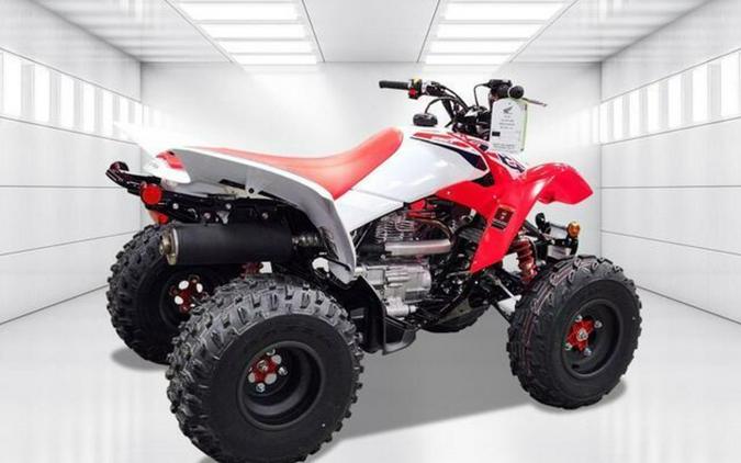 2024 Honda TRX 250X