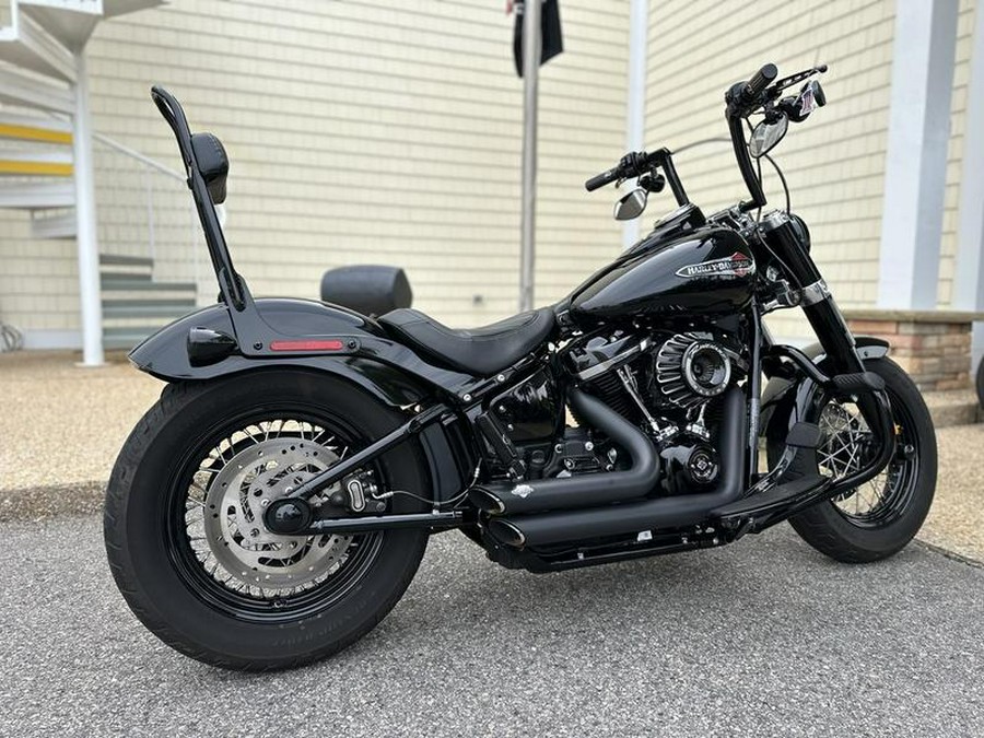 2021 Harley-Davidson® FLSL - Softail Slim®