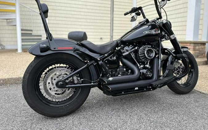 2021 Harley-Davidson® FLSL - Softail Slim®