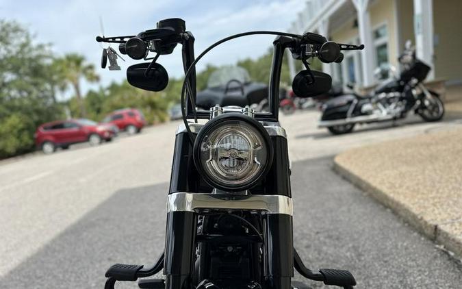 2021 Harley-Davidson® FLSL - Softail Slim®