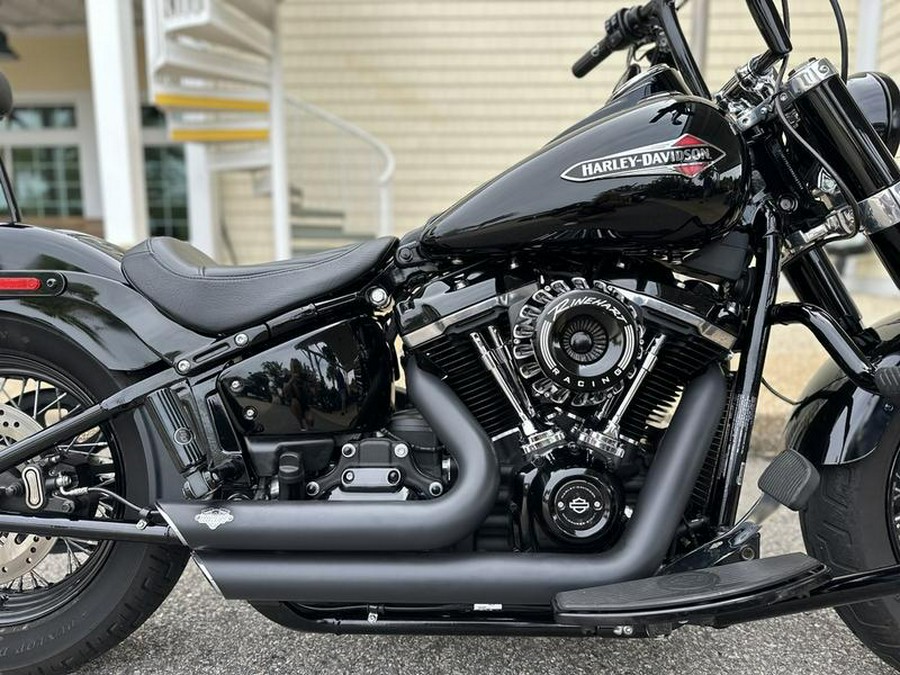 2021 Harley-Davidson® FLSL - Softail Slim®