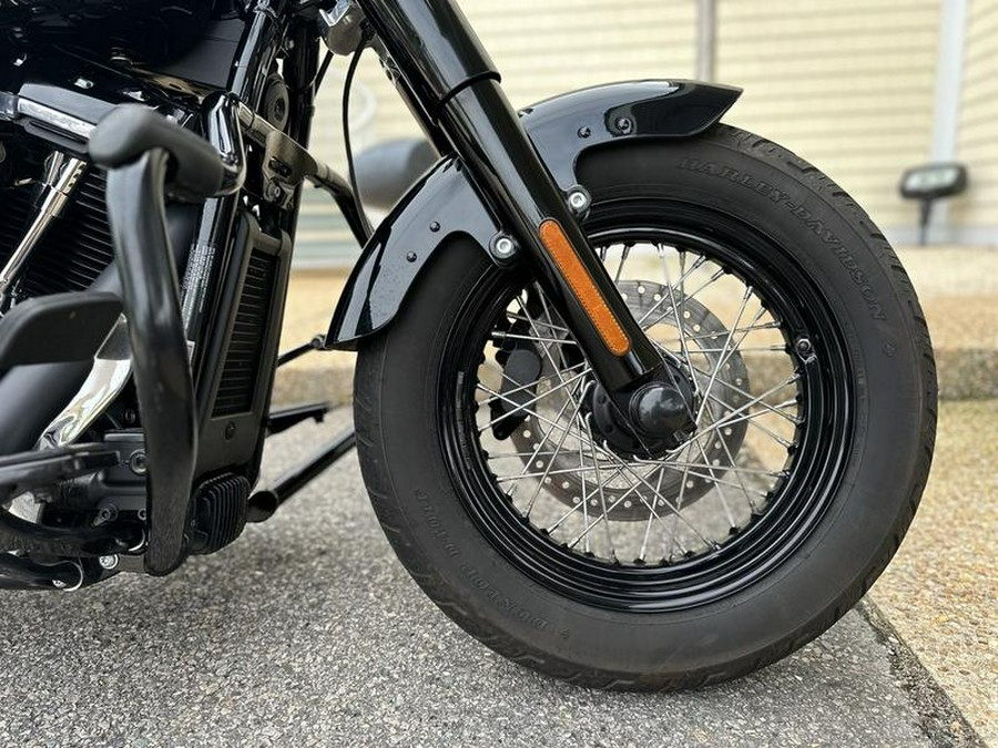 2021 Harley-Davidson® FLSL - Softail Slim®