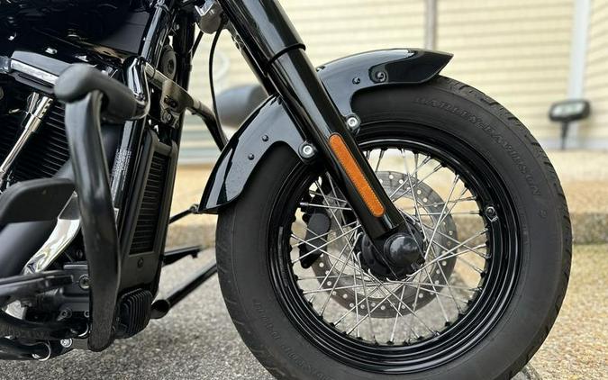 2021 Harley-Davidson® FLSL - Softail Slim®