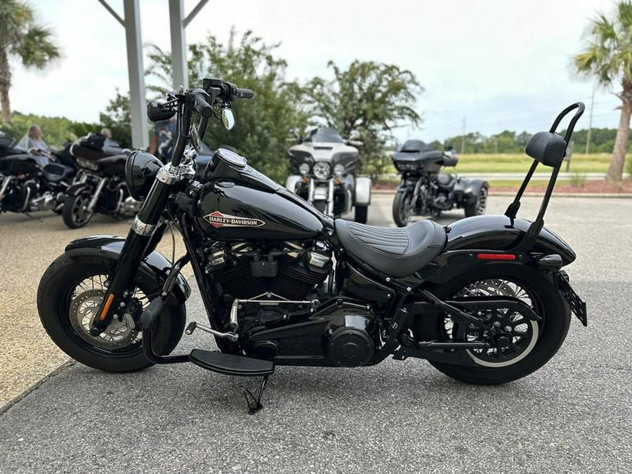 2021 Harley-Davidson® FLSL - Softail Slim®