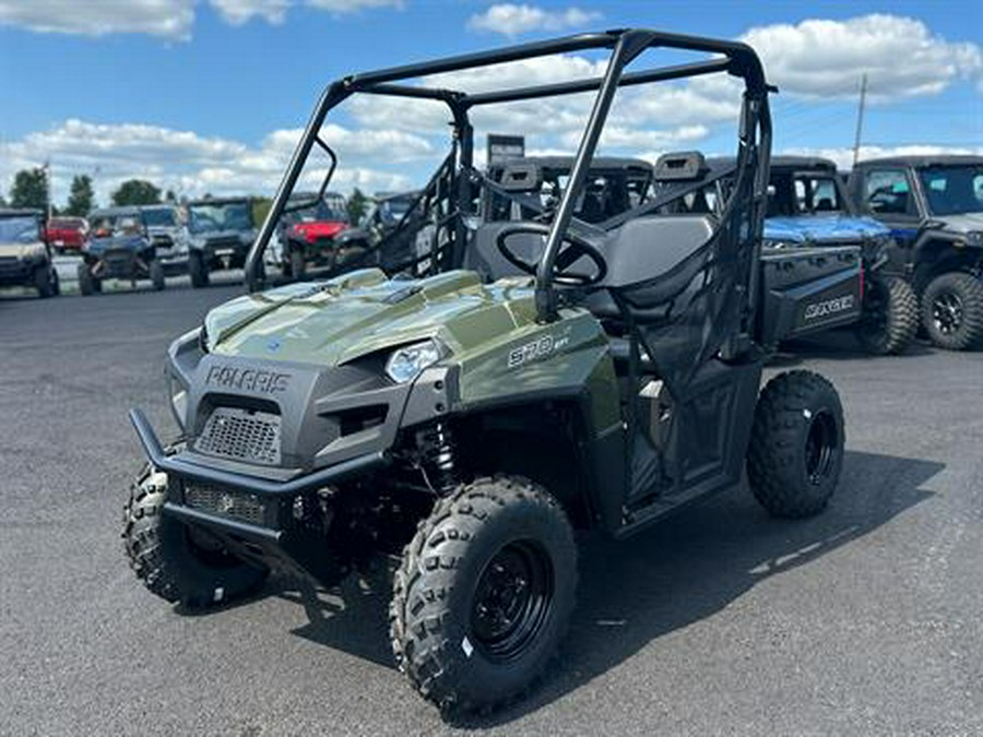 2025 Polaris Ranger 570 Full-Size