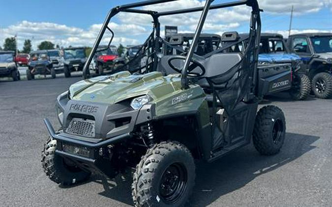 2025 Polaris Ranger 570 Full-Size