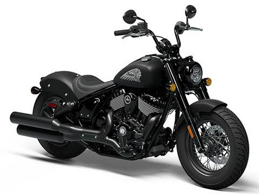 2024 Indian Motorcycle Chief Bobber Dark Horse®