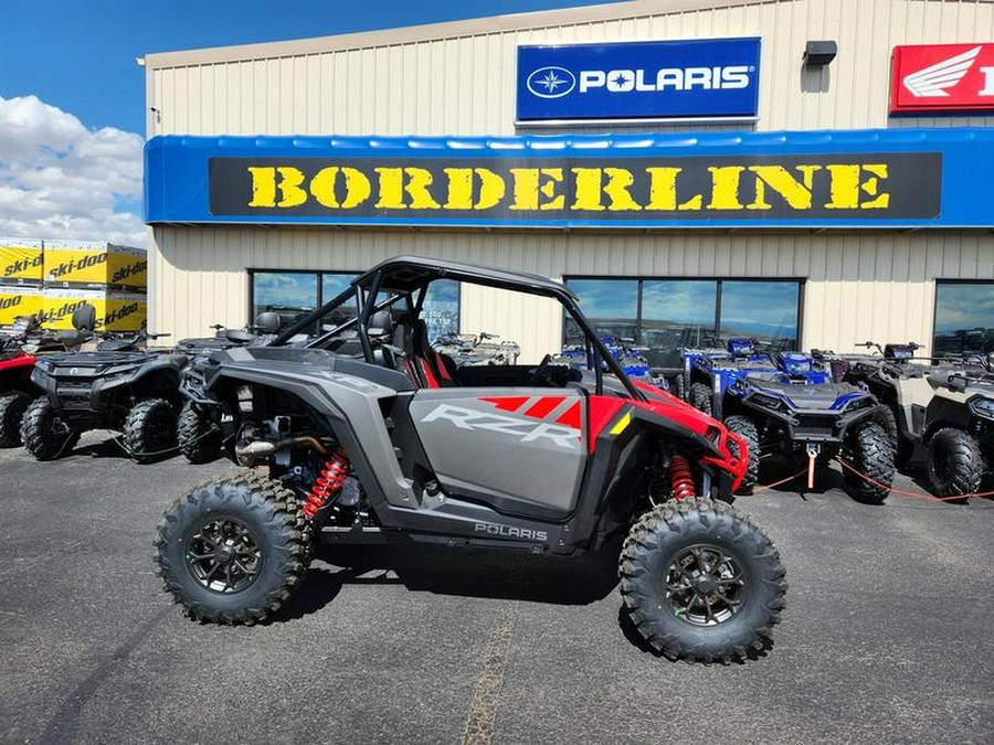 2024 Polaris® RZR XP 1000 Ultimate