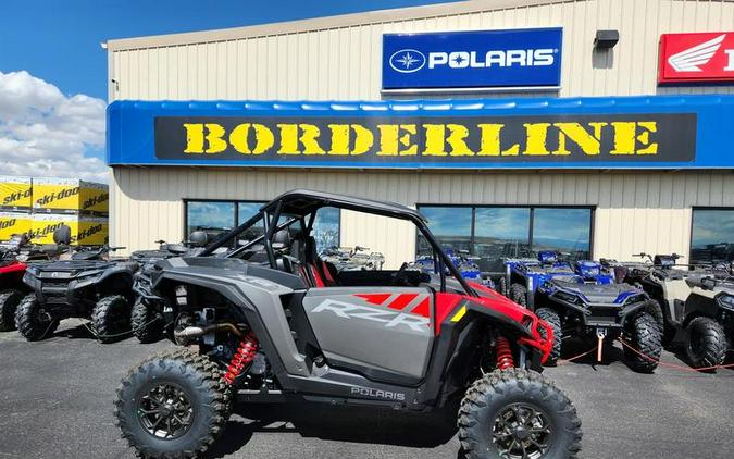 2024 Polaris® RZR XP 1000 Ultimate