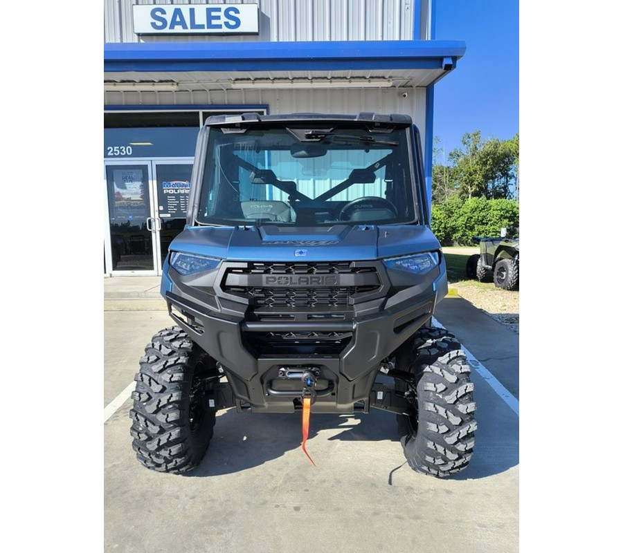 2025 Polaris Ranger XP® 1000 NorthStar Edition Premium