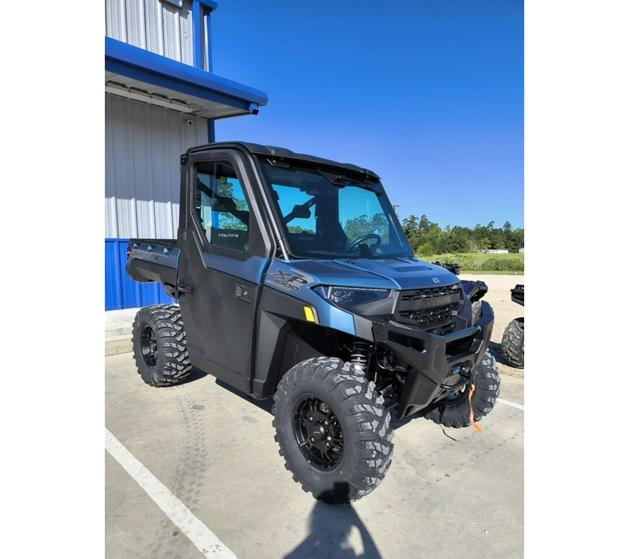 2025 Polaris Ranger XP® 1000 NorthStar Edition Premium