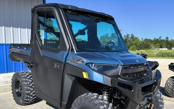 2025 Polaris Ranger XP® 1000 NorthStar Edition Premium