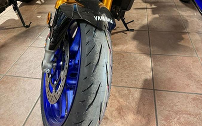 2025 Yamaha MT 09 SP