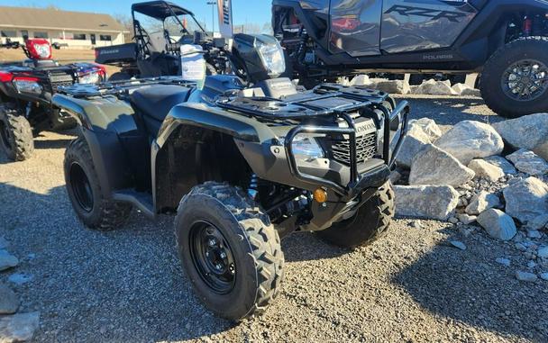 2026 Honda® FourTrax Foreman 4x4