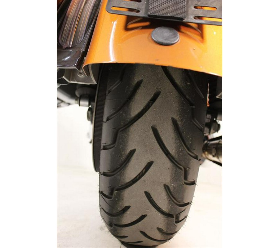 2014 Harley-Davidson Road King®