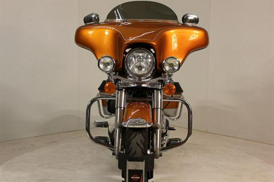 2014 Harley-Davidson Road King®
