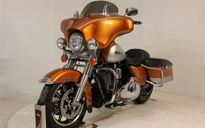 2014 Harley-Davidson Road King®