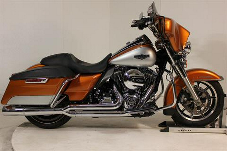 2014 Harley-Davidson Road King®