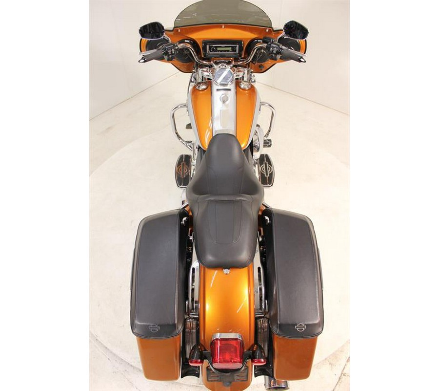 2014 Harley-Davidson Road King®