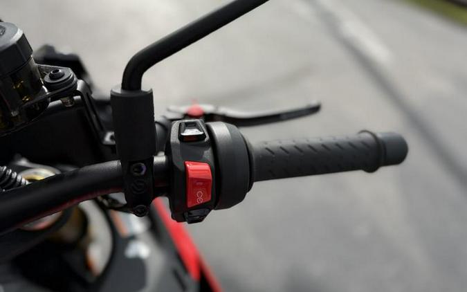 2024 Aprilia® Tuono V4 Factory 1100