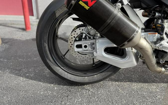 2024 Aprilia® Tuono V4 Factory 1100