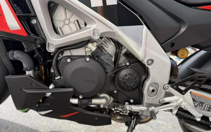 2024 Aprilia® Tuono V4 Factory 1100
