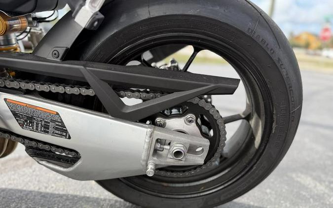 2024 Aprilia® Tuono V4 Factory 1100