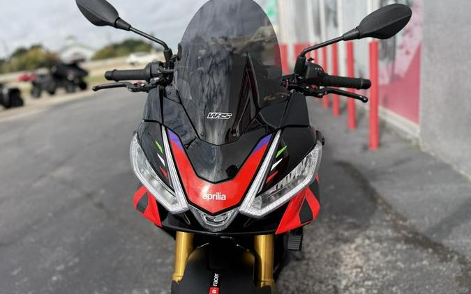 2024 Aprilia® Tuono V4 Factory 1100