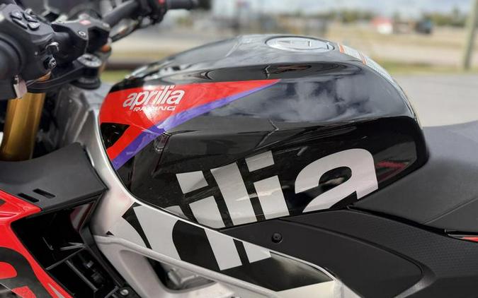 2024 Aprilia® Tuono V4 Factory 1100