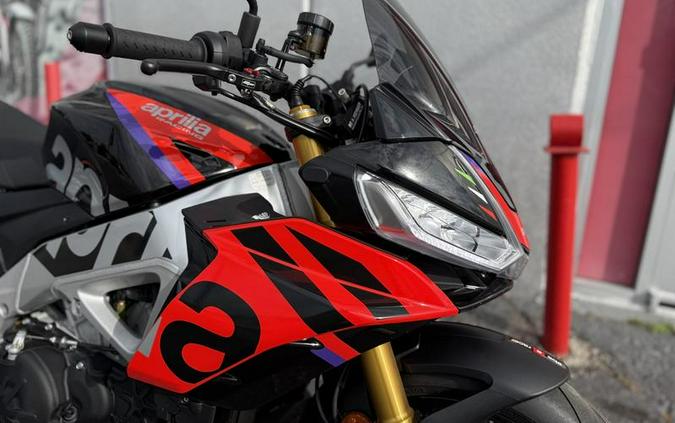 2024 Aprilia® Tuono V4 Factory 1100
