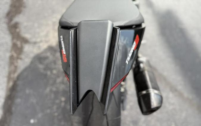 2024 Aprilia® Tuono V4 Factory 1100