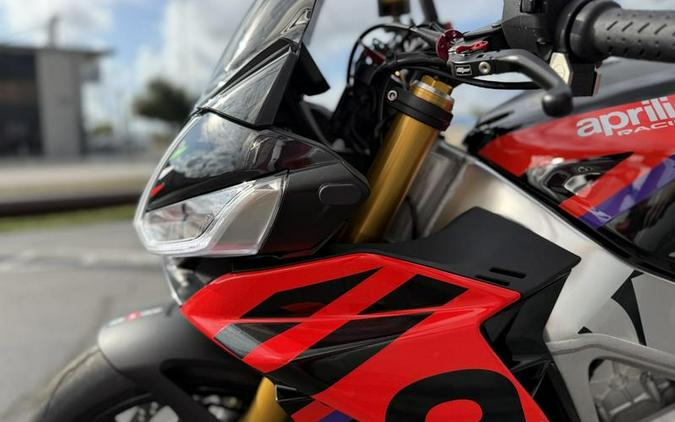 2024 Aprilia® Tuono V4 Factory 1100
