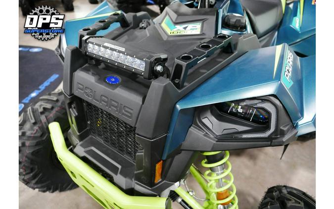 2026 Polaris Scrambler® XP 1000 S