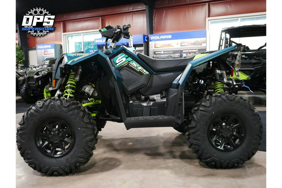 2026 Polaris Scrambler® XP 1000 S