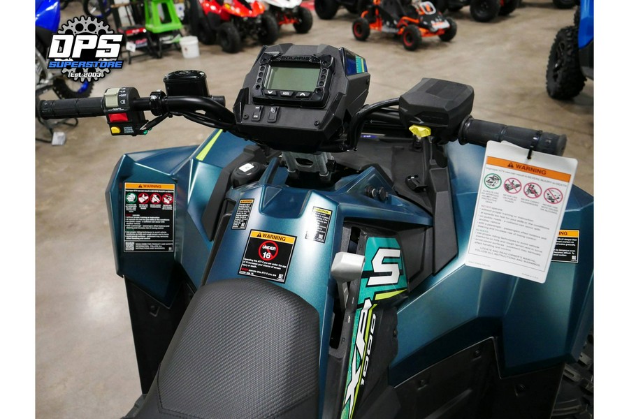 2026 Polaris Scrambler® XP 1000 S