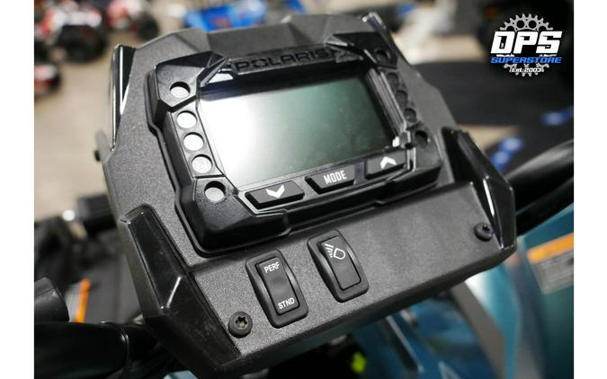 2026 Polaris Scrambler® XP 1000 S