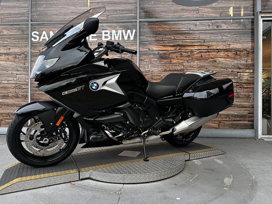 2026 BMW K 1600 GT