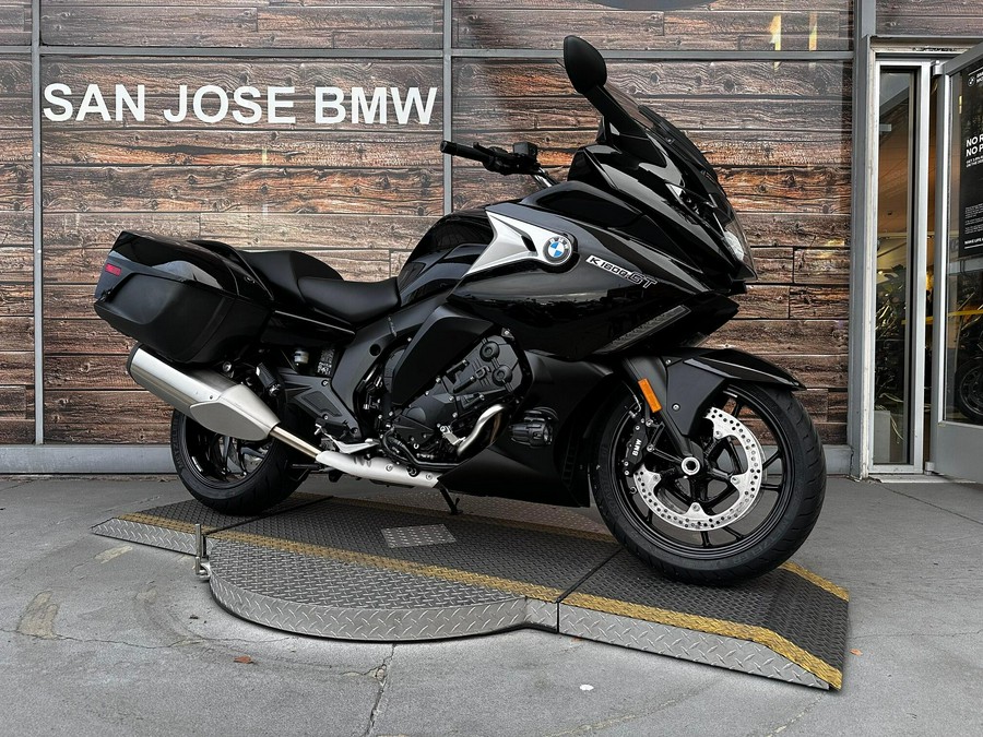 2026 BMW K 1600 GT